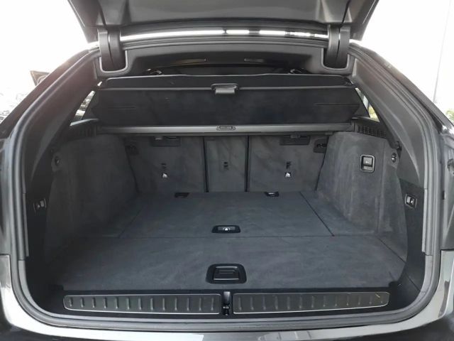 BMW 530 530d 530e Luxury Line Touring