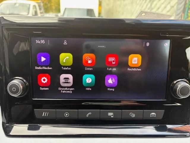 Seat Ibiza 1.0 TSI Style