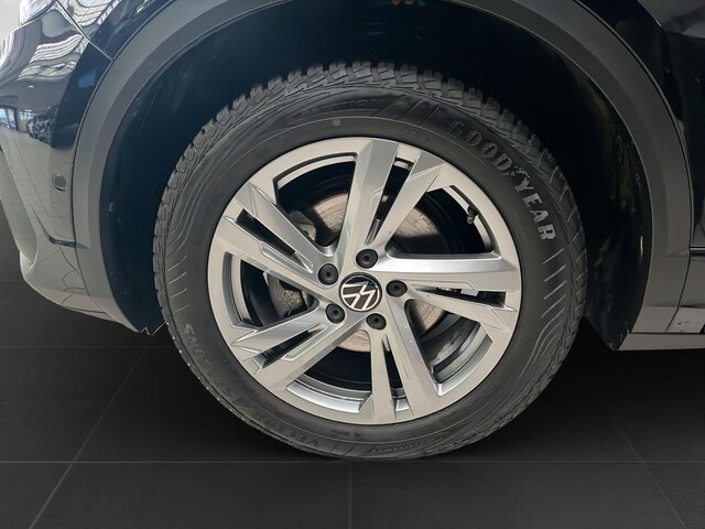 Volkswagen T-Roc 1.5 TSI DSG R-Line