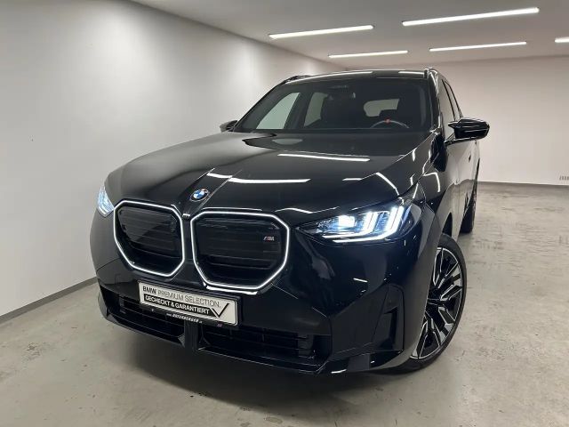 BMW X3 M-Sport xDrive