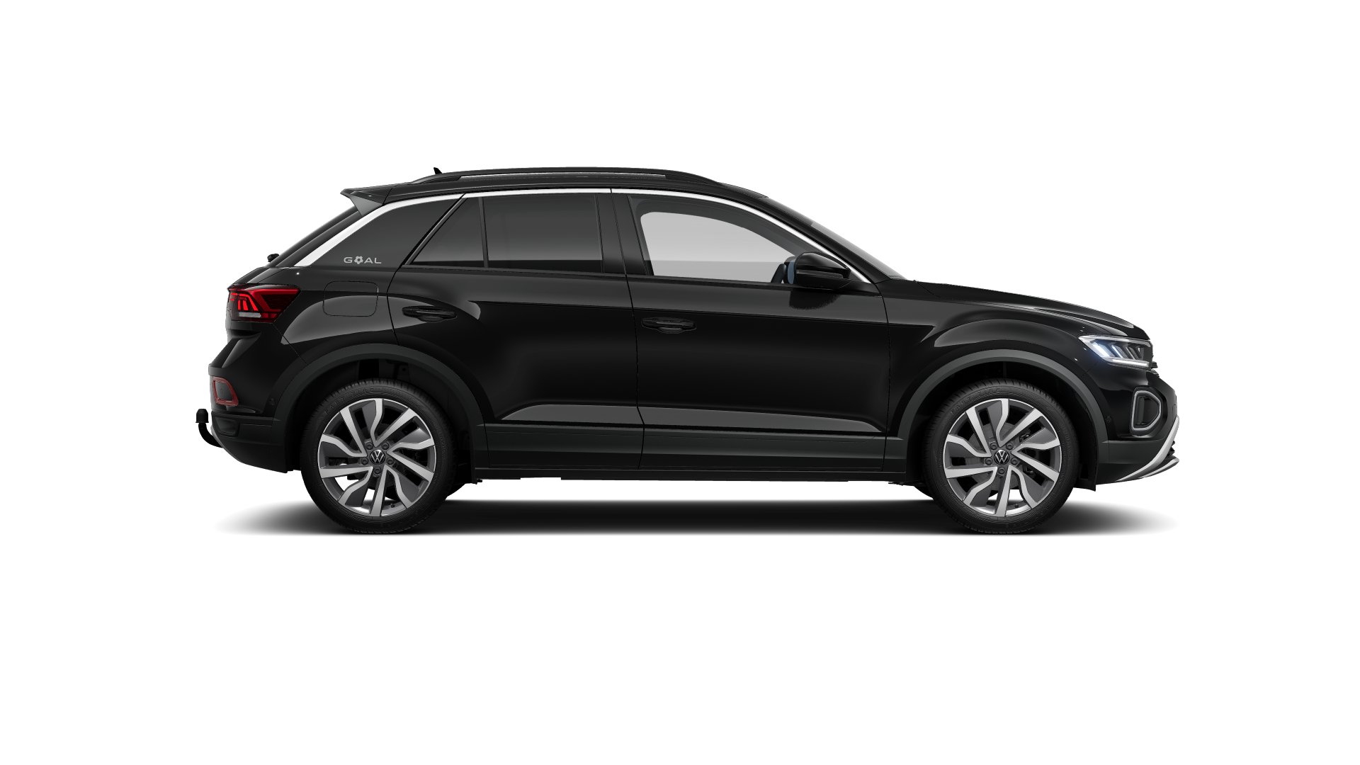 Volkswagen T-Roc 1.5 TSI DSG