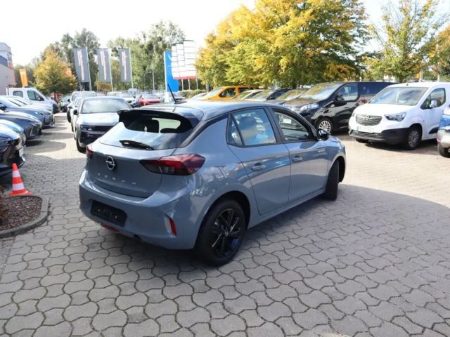 Opel Corsa 1.2 Turbo Turbo