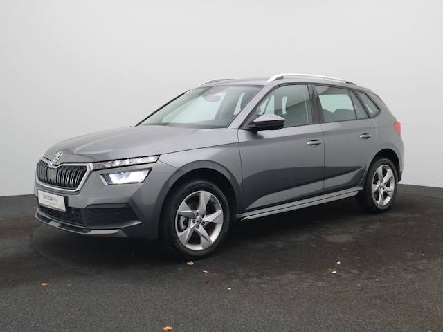 Skoda Kamiq 1.0 TSI Style Style