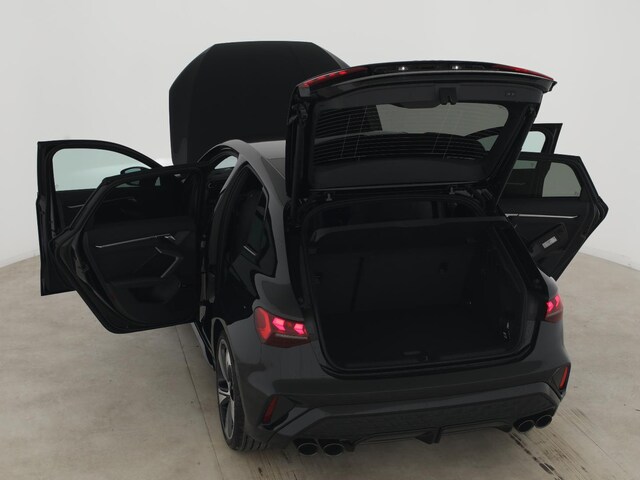 Audi S3 Quattro S-Tronic Sportback