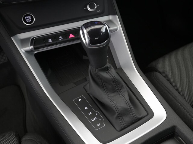 Audi Q3 35 TFSI S-Tronic