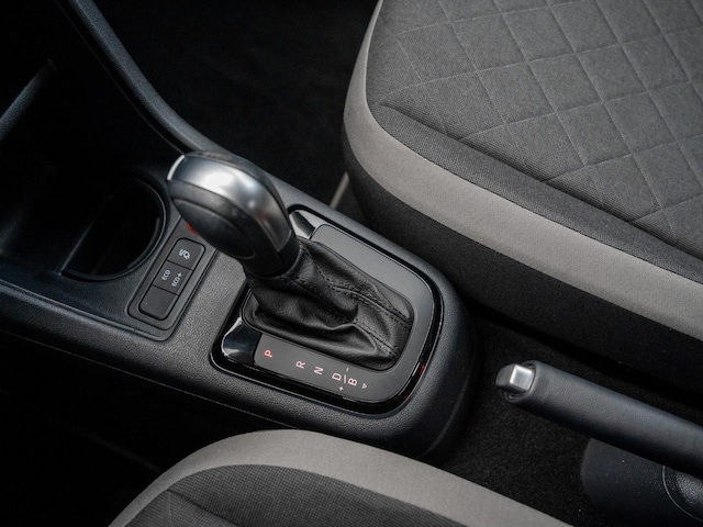 Volkswagen e-up! 61 kW 32.3 kWh 1-Gang-Automatik