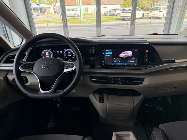 Volkswagen Multivan T7