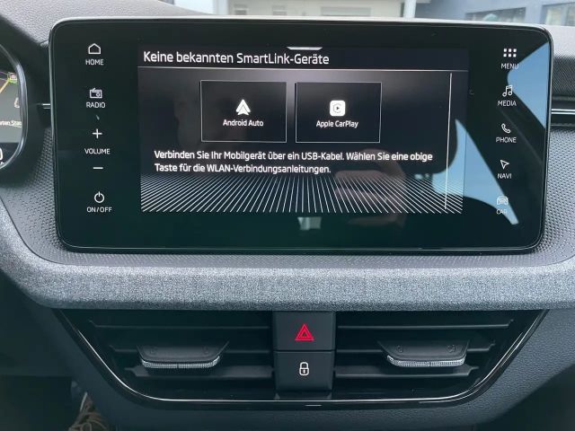 Skoda Kamiq 1.5 TSI Tour