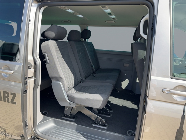 Volkswagen Caravelle 2.0 TDI Lang T6