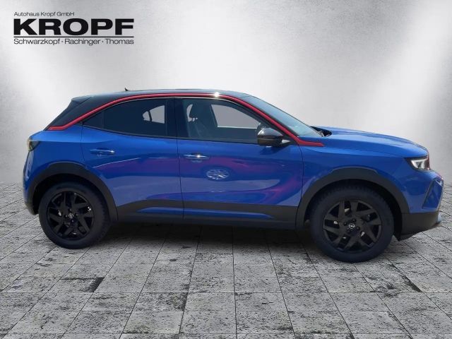 Opel Mokka GS-Line Grand Sport