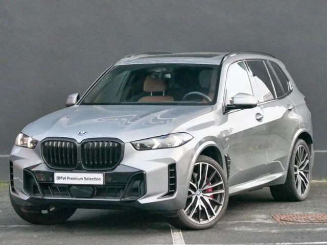 BMW X5 Drive pro M-Sport xDrive50e