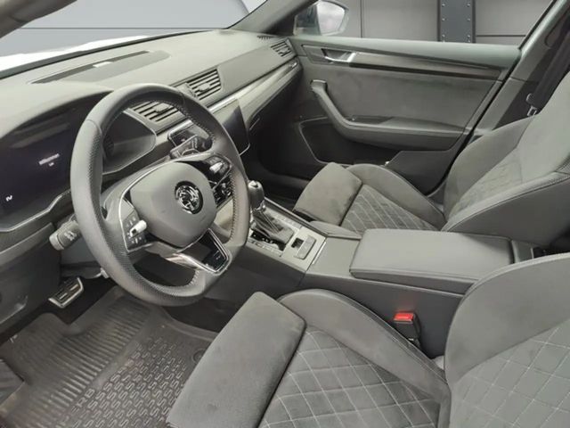 Skoda Superb 1.4 TSI Sportline iV