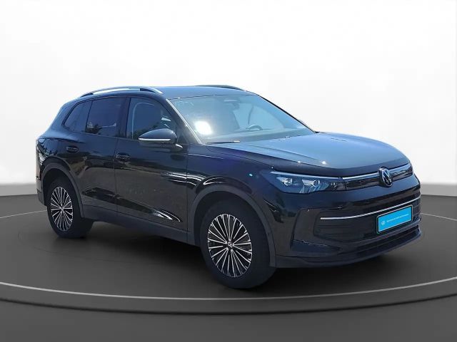 Volkswagen Tiguan 2.0 TDI Life