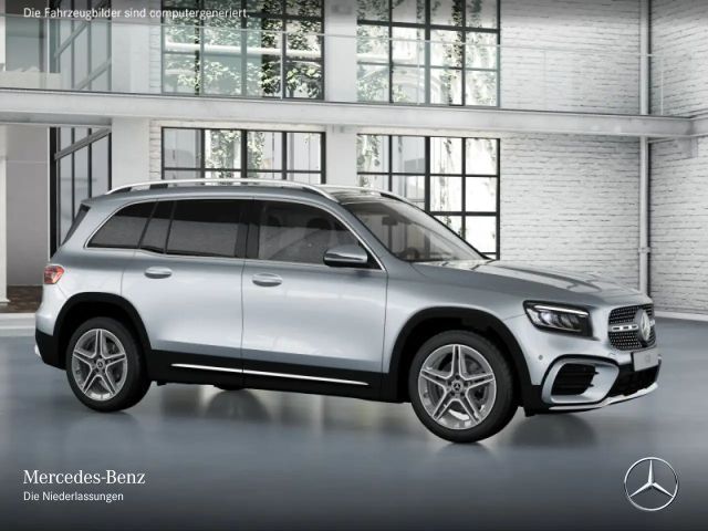 Mercedes-Benz GLB 200 AMG Line