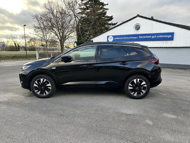 Opel Grandland X 1,2 Design&Tech