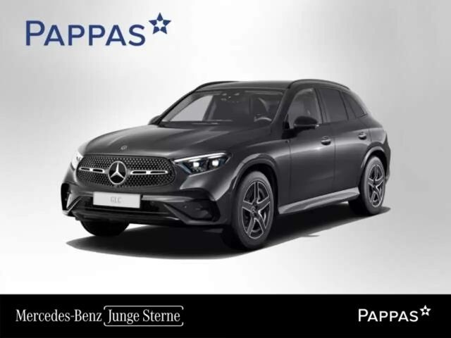 Mercedes-Benz GLC 300 4MATIC