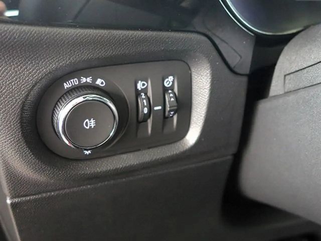 Opel Corsa GS-Line Grand Sport