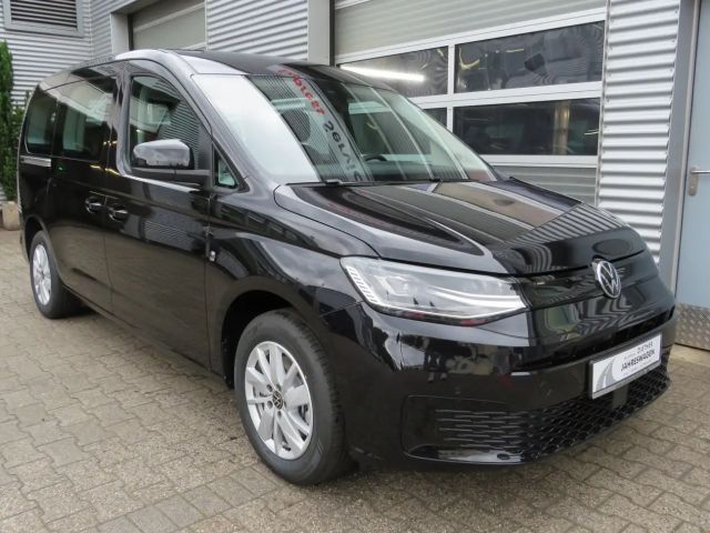 Volkswagen Caddy 1.5 TSI DSG Maxi