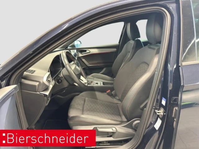 Seat Leon 1.5 TSI FR-lijn