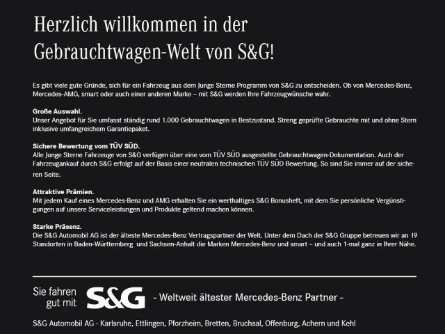 Smart #1 PULSE 22KW+DAB+Navi+LED+360°+Head-Up+Fahrassi