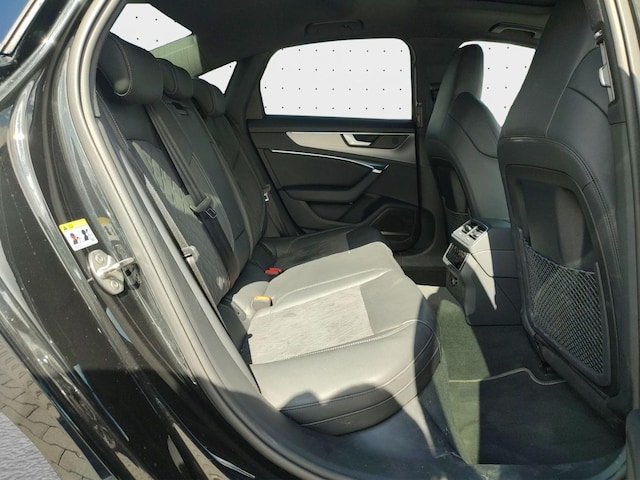 Audi S6 Quattro Sedan