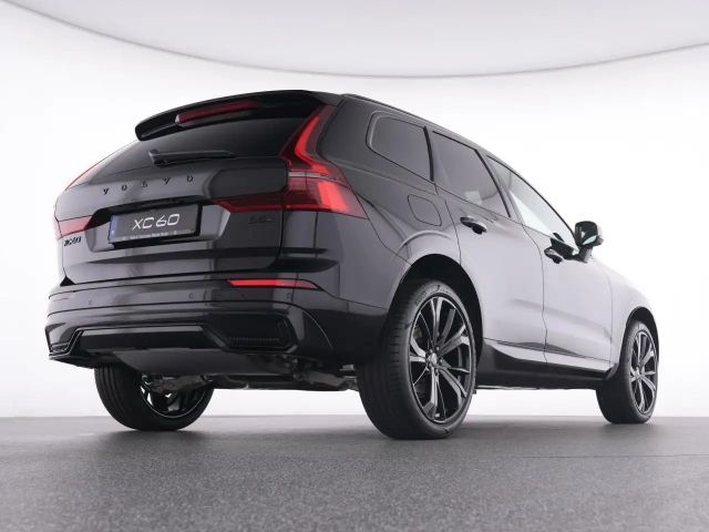 Volvo XC60 AWD Plus