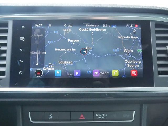 Seat Ateca DSG Style