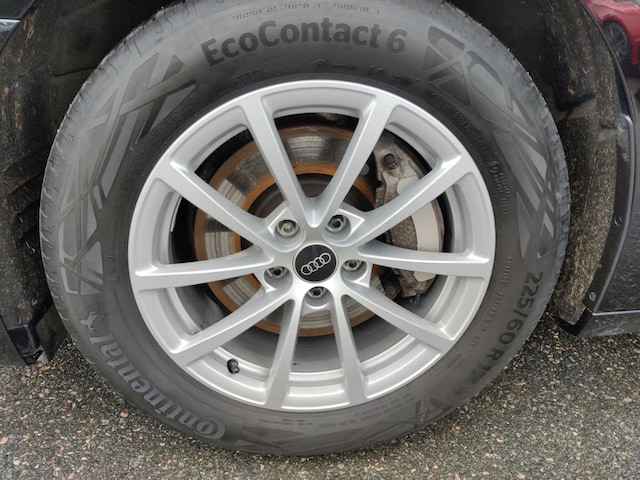 Audi A6 45 TFSI S-Tronic Sedan