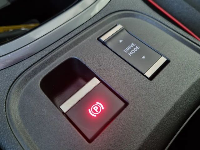 Fiat 600e Elektro MY25 115kW (156PS) "RED"