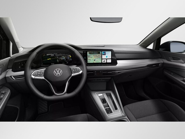 Volkswagen Golf DSG Golf VIII Life