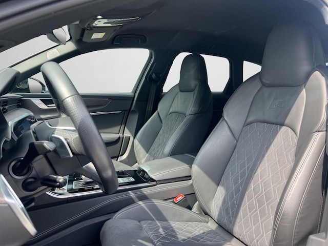 Audi S6 Avant Quattro