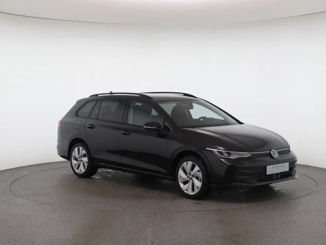 Volkswagen Golf Business DSG Variant
