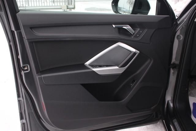 Audi Q3 35 TFSI S-Line Sportback