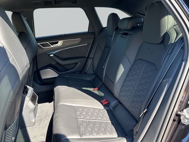 Audi RS6 Avant Quattro