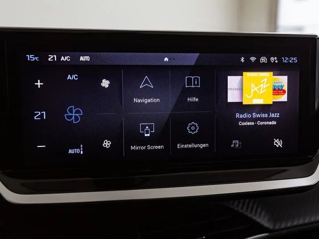 Peugeot 208 Allure Pack PureTech