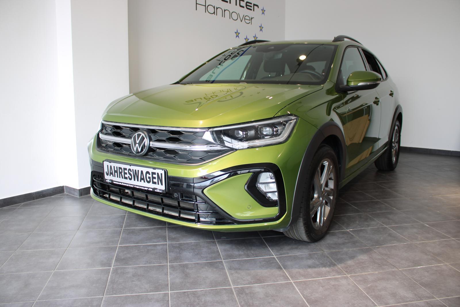 Volkswagen Taigo 1.0 TSI IQ.Drive R-Line