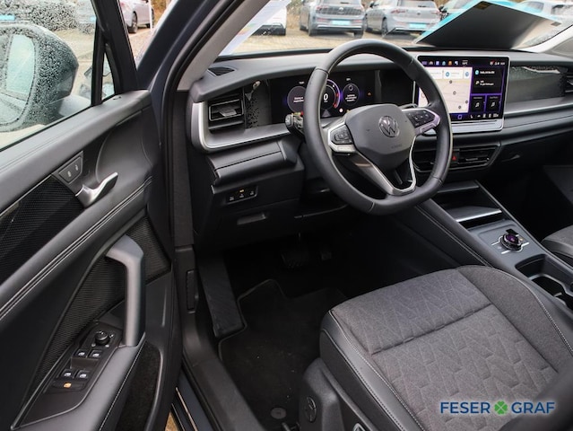 Volkswagen Tayron 2.0 TDI Life