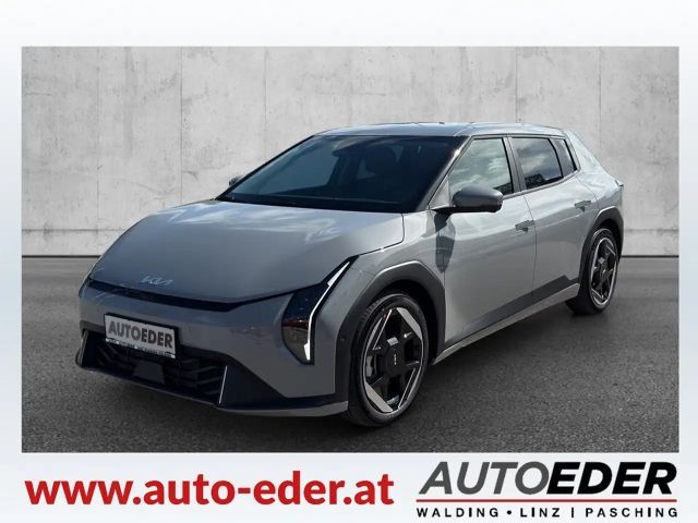 Kia EV4 81.4 kWh Earth FWD Plus
