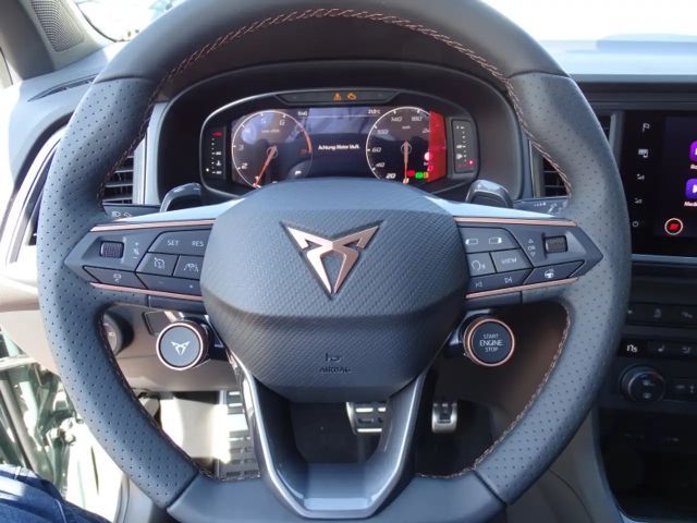 Cupra Ateca 1.5 TSI DSG