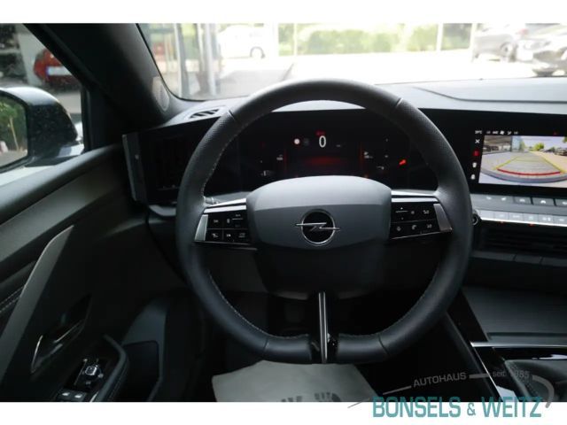 Opel Astra 1.2 Turbo GS-Line Grand Sport Turbo