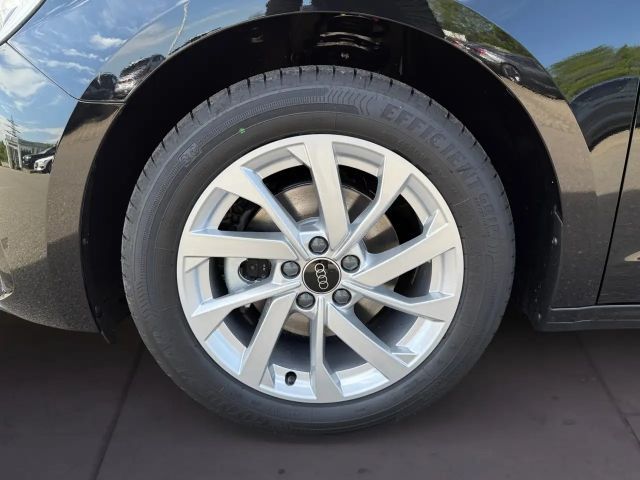 Audi A1 1.0 TFSI S-Tronic Sportback