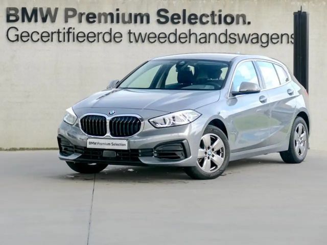 BMW 116 Advantage pakket Sedan