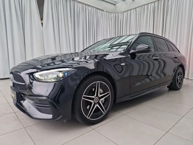 Mercedes-Benz C 300 4MATIC Estate