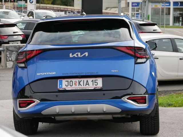 Kia Sportage GDi GT-Line Vierwielaandrijving