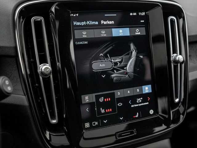 Volvo XC40 Recharge Ultimate