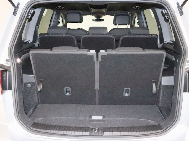 Volkswagen Touran 1.5 TSI Highline