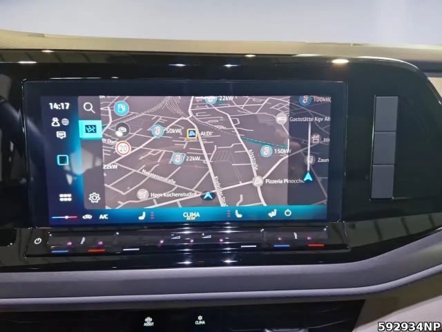 Volkswagen Multivan 2.0 TDI T7