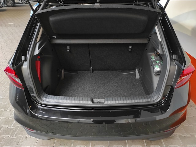 Skoda Fabia 1.0 TSI Selection