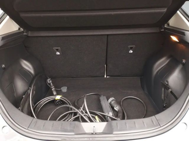 Nissan Leaf 40 kWh Visia