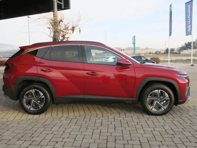 Hyundai Tucson 2WD T-GDi